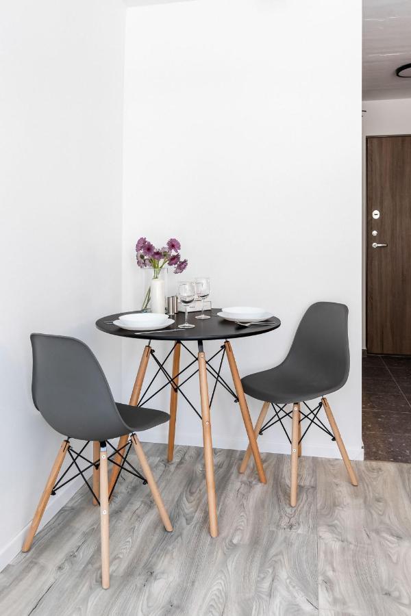 River To The - 8 Apartamento Vilna